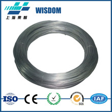 Inconel X-750 Spring Wire